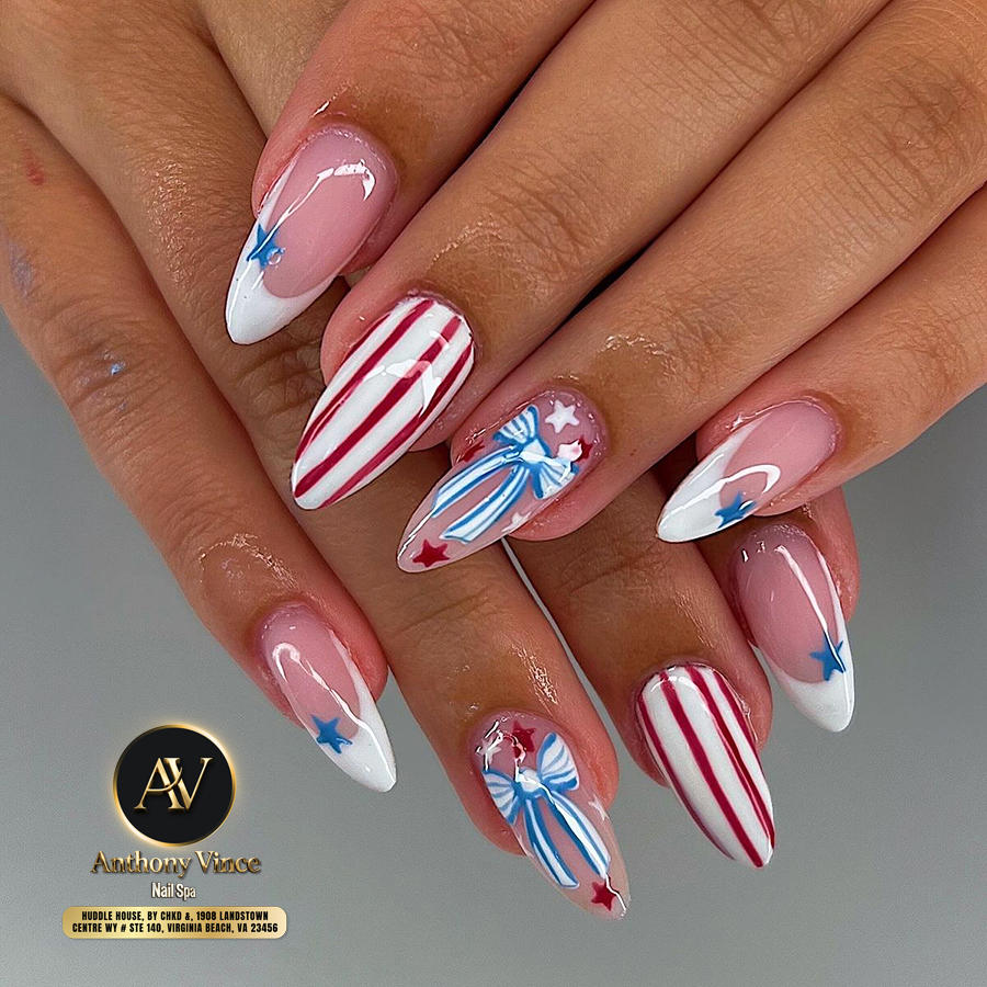 Nail Art Design